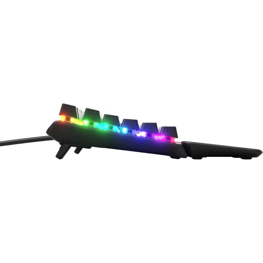 Steelseries Apex PRO TKL Black (64735)