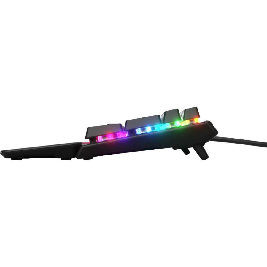 Steelseries Apex PRO TKL Black (64735)