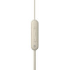 Sony WI-C100 Beige (WIC100C.CE7)