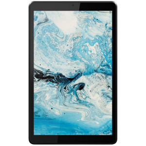 Lenovo Tab M8 TB-8505X LTE 2/32GB Platinum Grey (ZA5H0088UA) (UA)