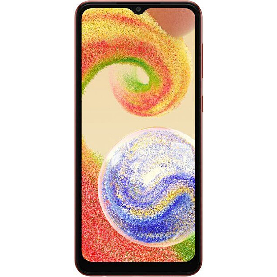 SAMSUNG GALAXY A04 3/32GB COPPER (SM-A045FZCD) (UA-UCRF)