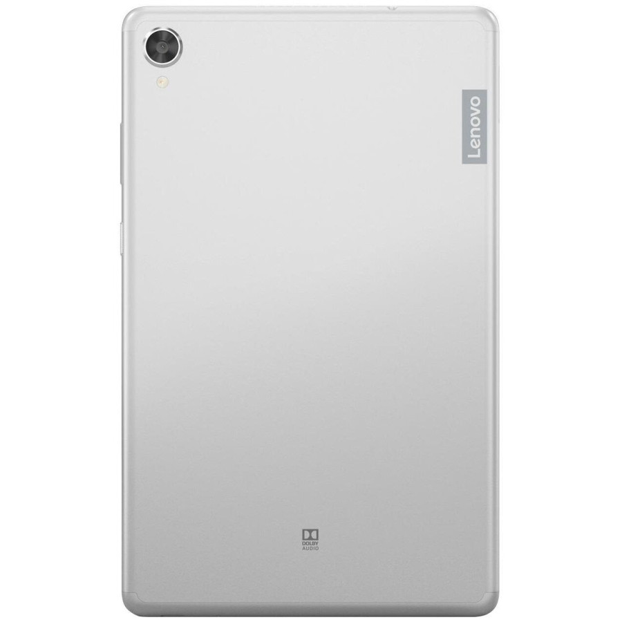 Lenovo Tab M8 TB-8505X LTE 2/32GB Platinum Grey (ZA5H0088UA) (UA)