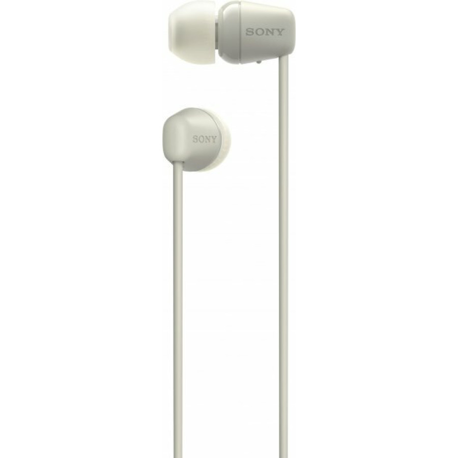Sony WI-C100 Beige (WIC100C.CE7)