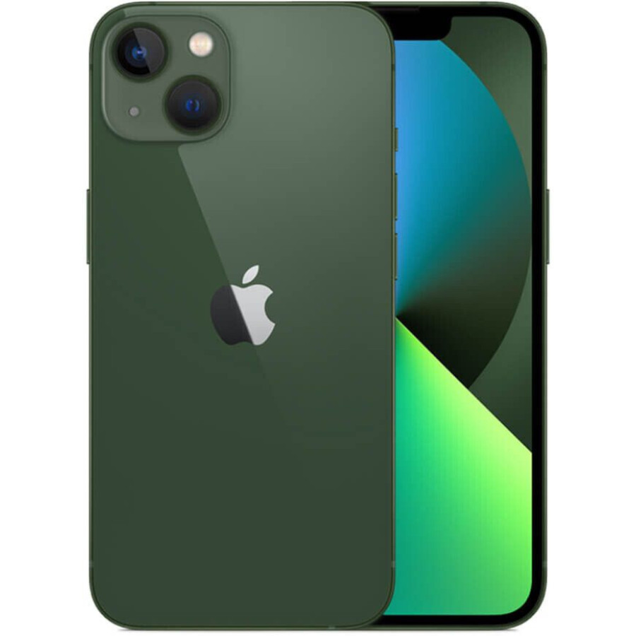 Apple iPhone 13 128GB Green (MNGD3) (USED Grade_А-)