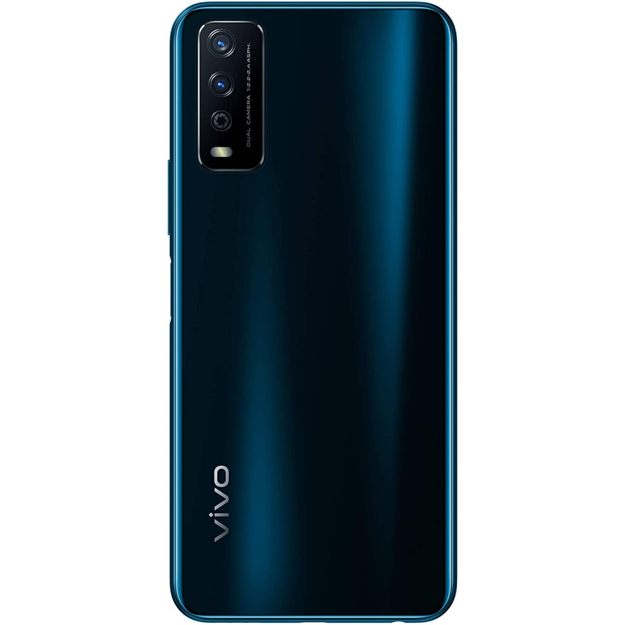 Vivo Y11s 3/32GB Phantom Black