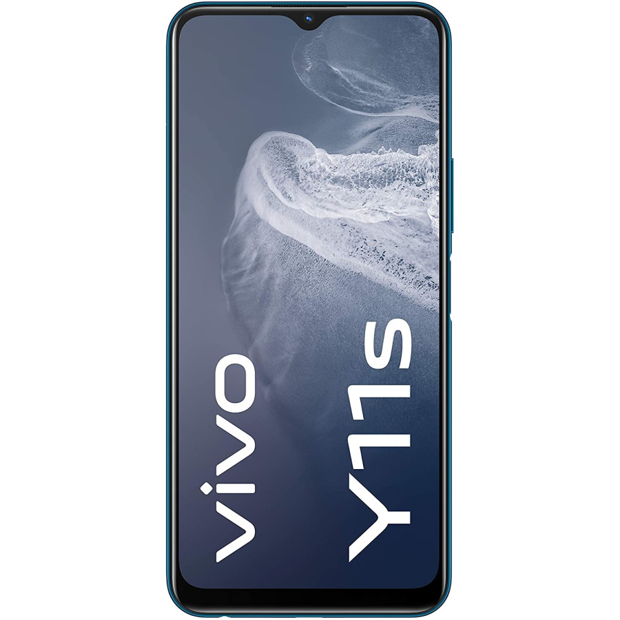 Vivo Y11s 3/32GB Phantom Black