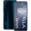 Vivo Y11s 3/32GB Phantom Black
