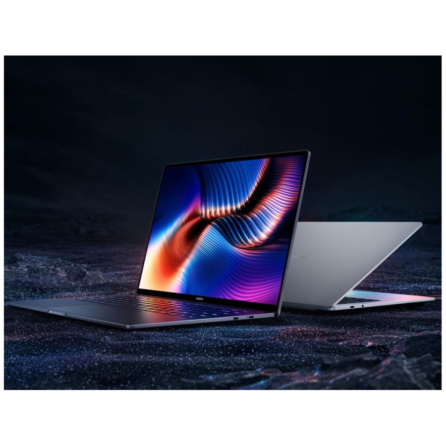 Xiaomi Mi Notebook Pro 15.6 i5 11th 16/512GB Iris Xe (JYU4352CN)