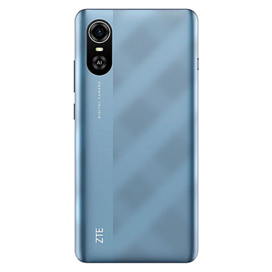 ZTE Blade A31 Plus 1/32GB Blue (UA)