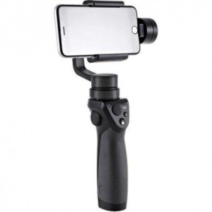 DJI Osmo Mobile Black (CP.ZM.000449)