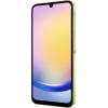 Samsung Galaxy A25 5G SM-A256B 8/128GB Yellow (UA)