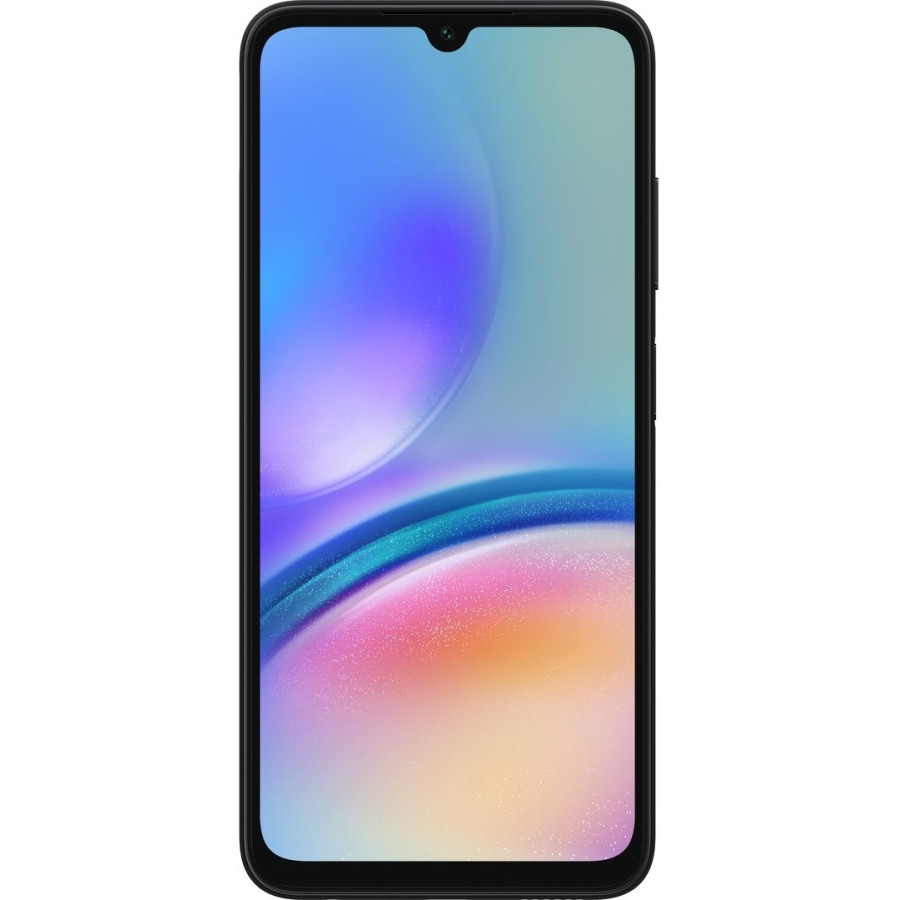 Samsung Galaxy A05s SM-A057F 6/128GB Black (UA)