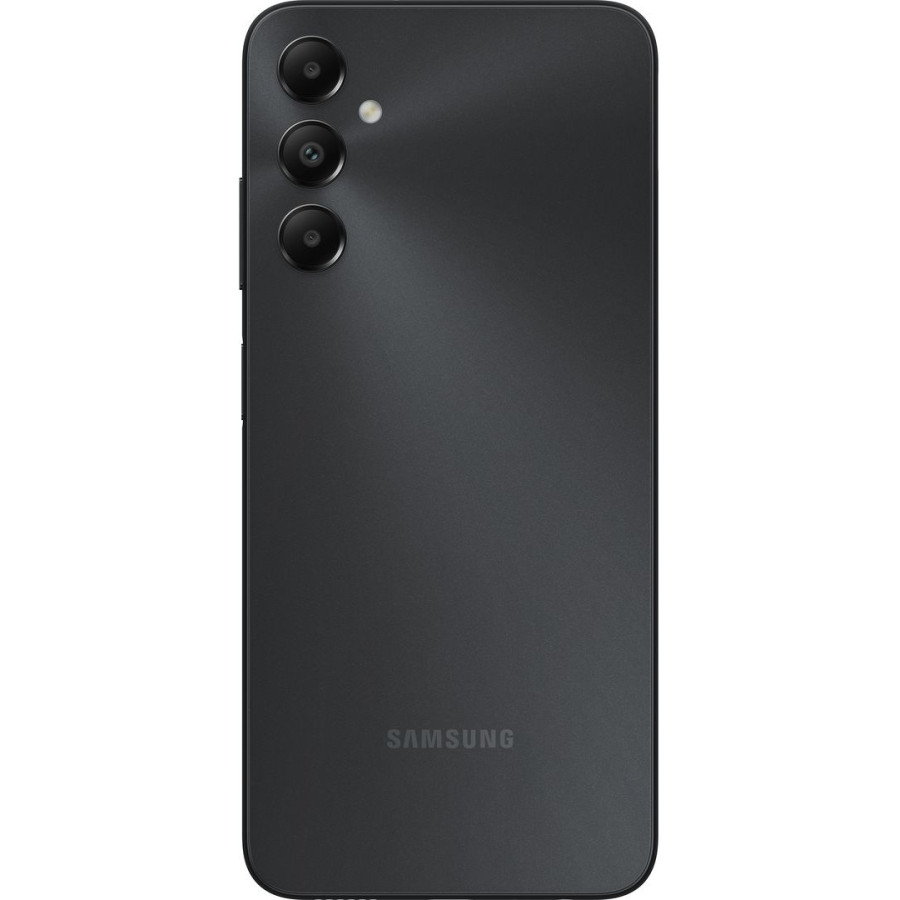 Samsung Galaxy A05s SM-A057F 6/128GB Black (UA)