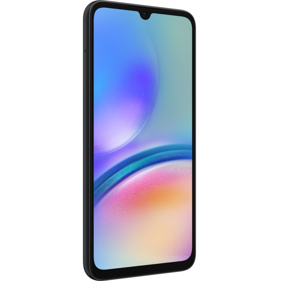Samsung Galaxy A05s SM-A057F 6/128GB Black (UA)
