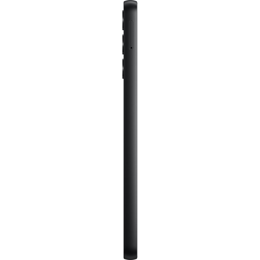 Samsung Galaxy A05s SM-A057F 6/128GB Black (UA)