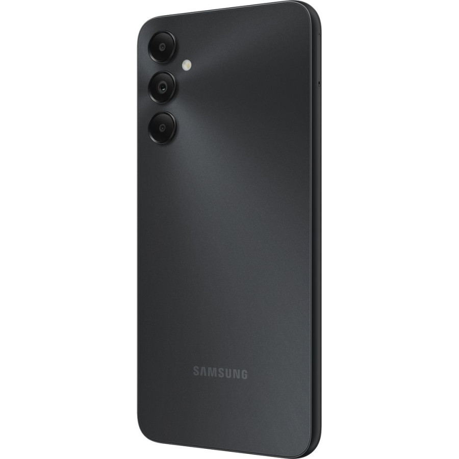 Samsung Galaxy A05s SM-A057F 6/128GB Black (UA)