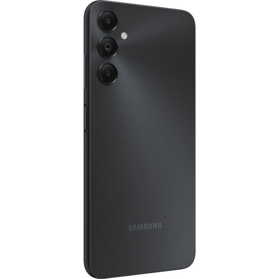 Samsung Galaxy A05s SM-A057F 6/128GB Black (UA)