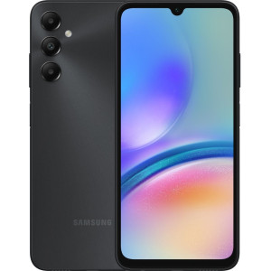 Samsung Galaxy A05s SM-A057F 6/128GB Black (UA)