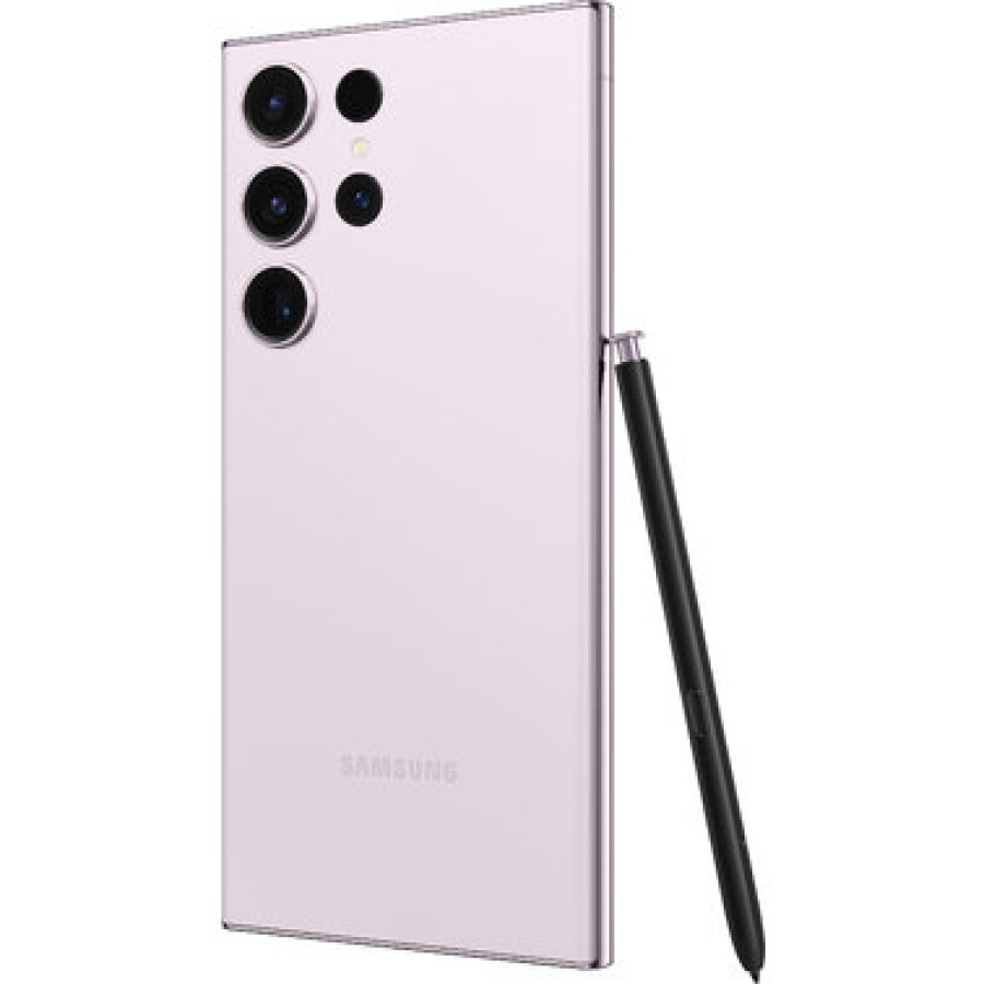 Samsung Galaxy S23 Ultra 12/1TB Lavender (SM-S918BLIP)