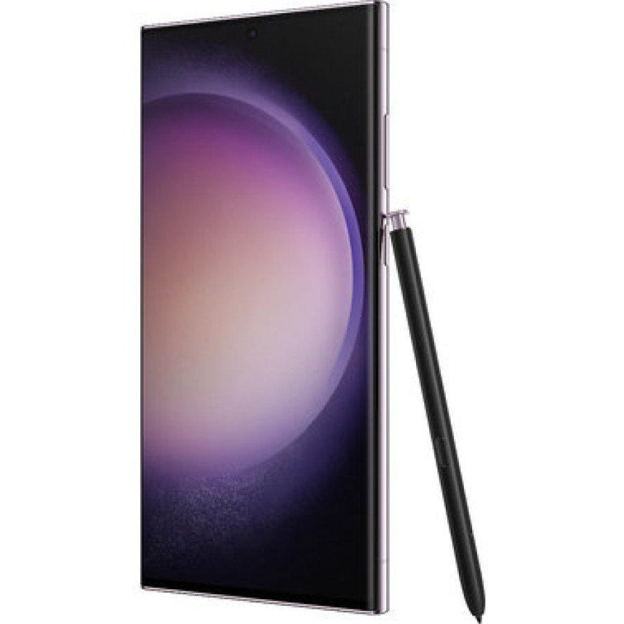 Samsung Galaxy S23 Ultra 12/1TB Lavender (SM-S918BLIP)