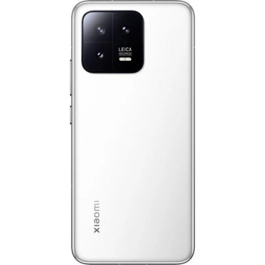 Xiaomi 13 Pro 12/512GB Ceramic White