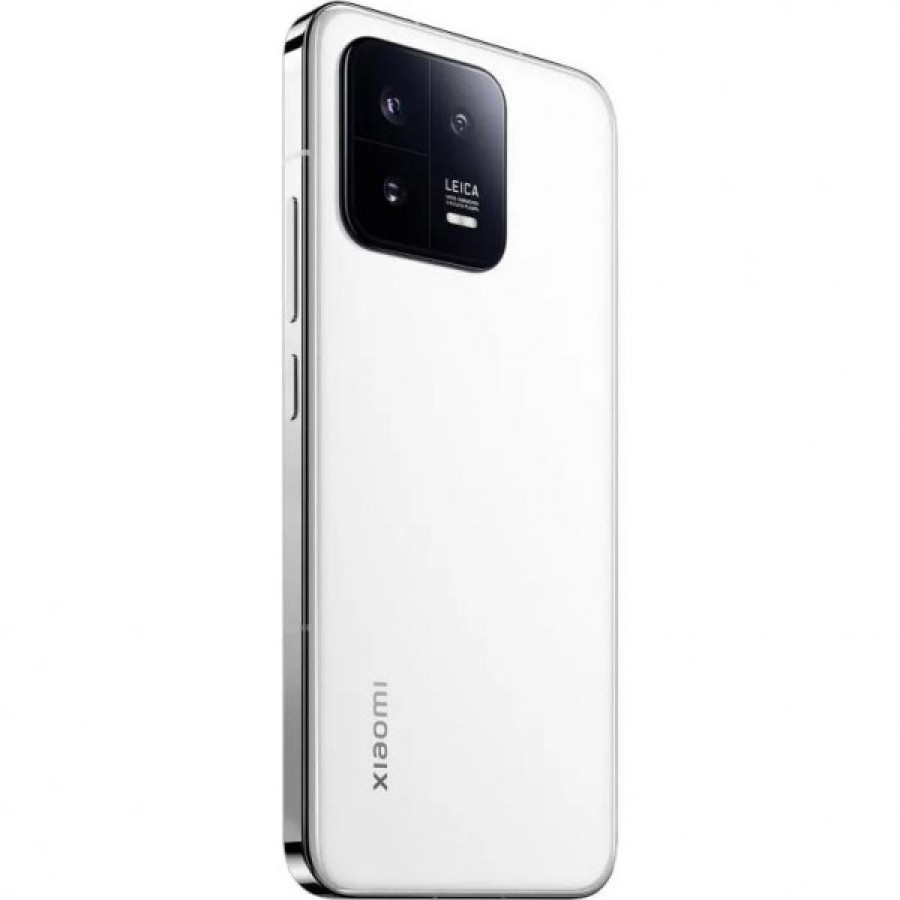 Xiaomi 13 Pro 12/512GB Ceramic White