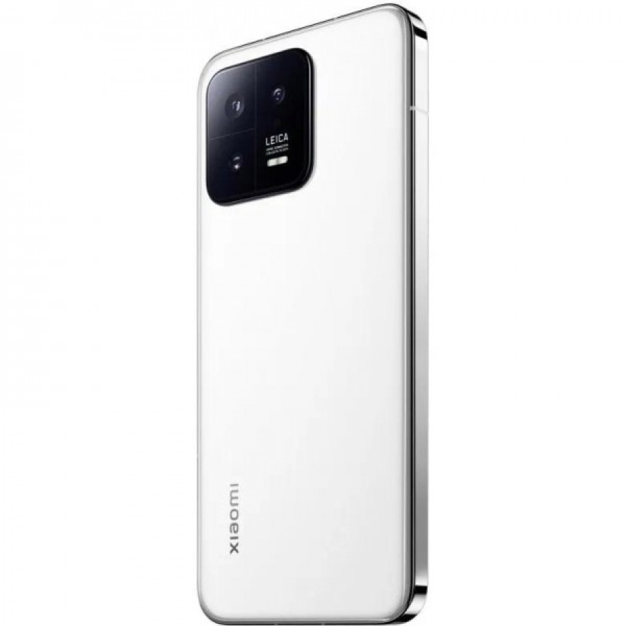 Xiaomi 13 Pro 12/512GB Ceramic White