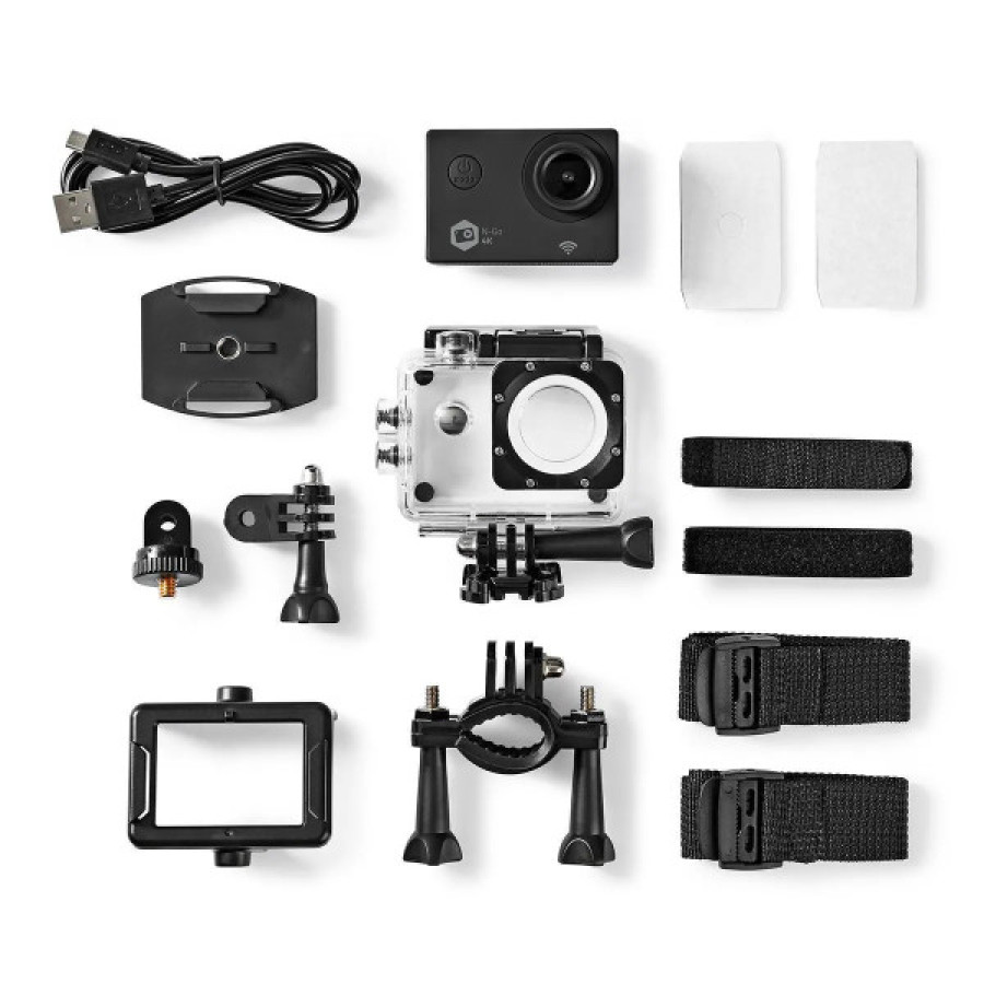 Nedis ACAM41BK
