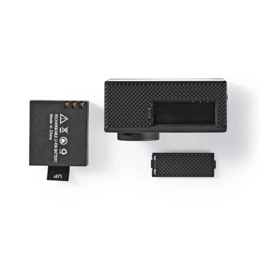 Nedis ACAM41BK