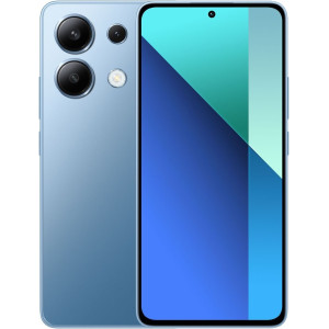 Xiaomi Redmi Note 13 8/512GB Ice Blue (Global Version)