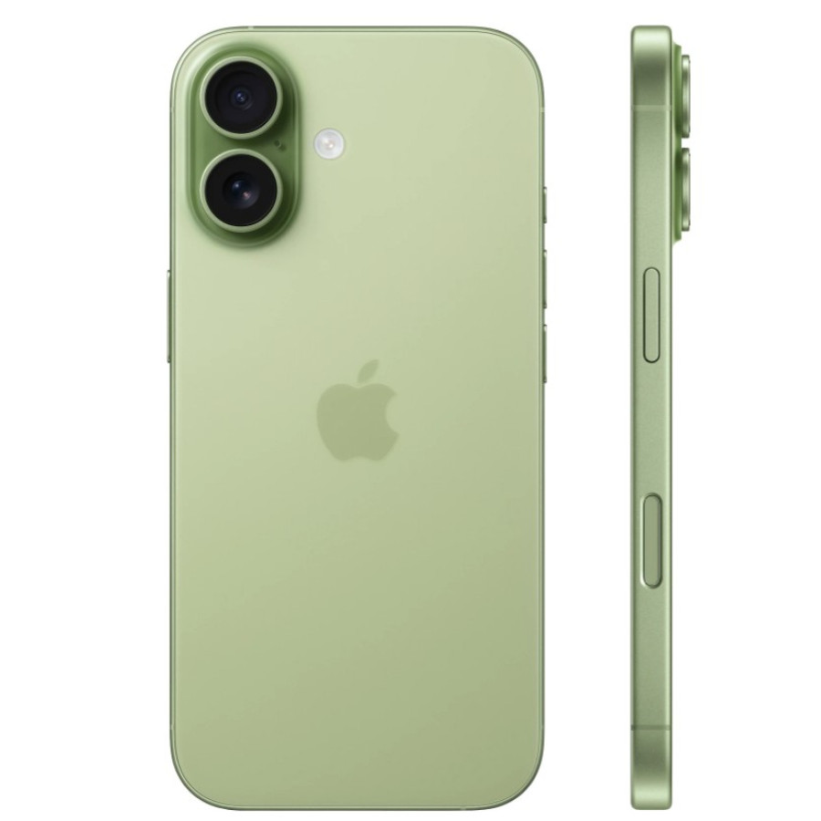 Apple iPhone 17 256GB eSIM Sage (MG4A4)