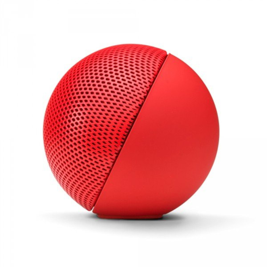 Beats by Dr. Dre Pill 2.0 (Red)