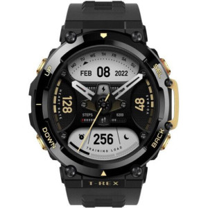 Amazfit T-Rex 2 Astro Black & Gold (UA)