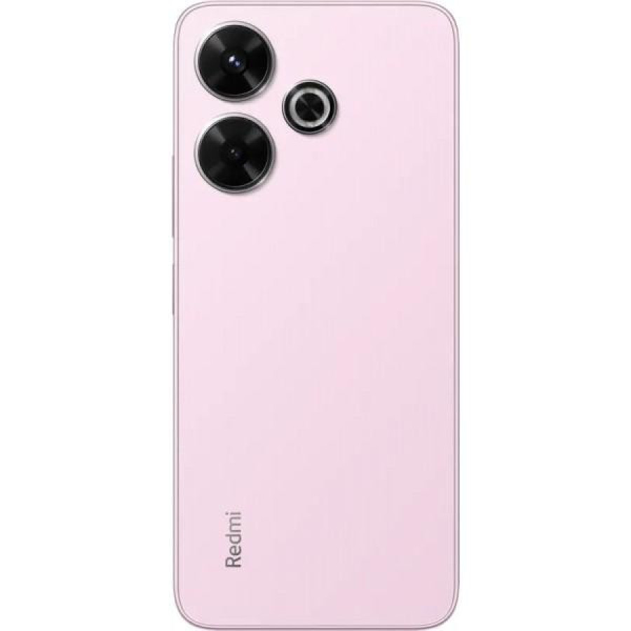 Xiaomi Redmi 13 6/128GB Pink (UA)