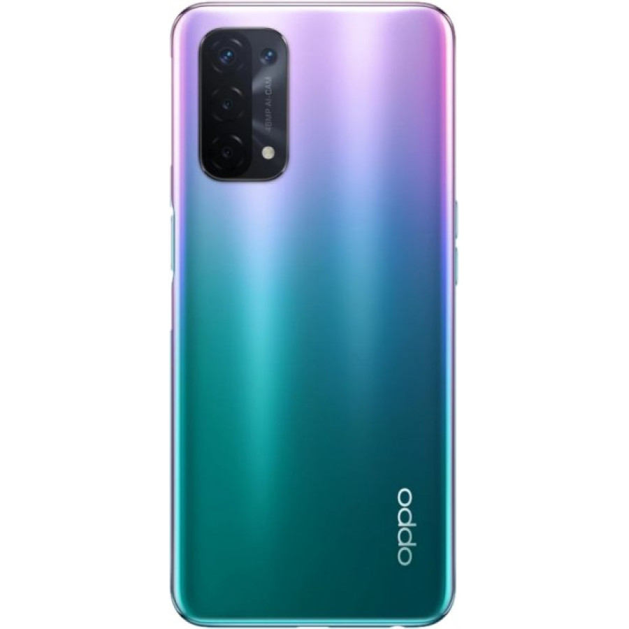 OPPO A54 4/64GB Crystal Black