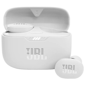 JBL Tune 130NC White (JBLT130NCTWSWHT)