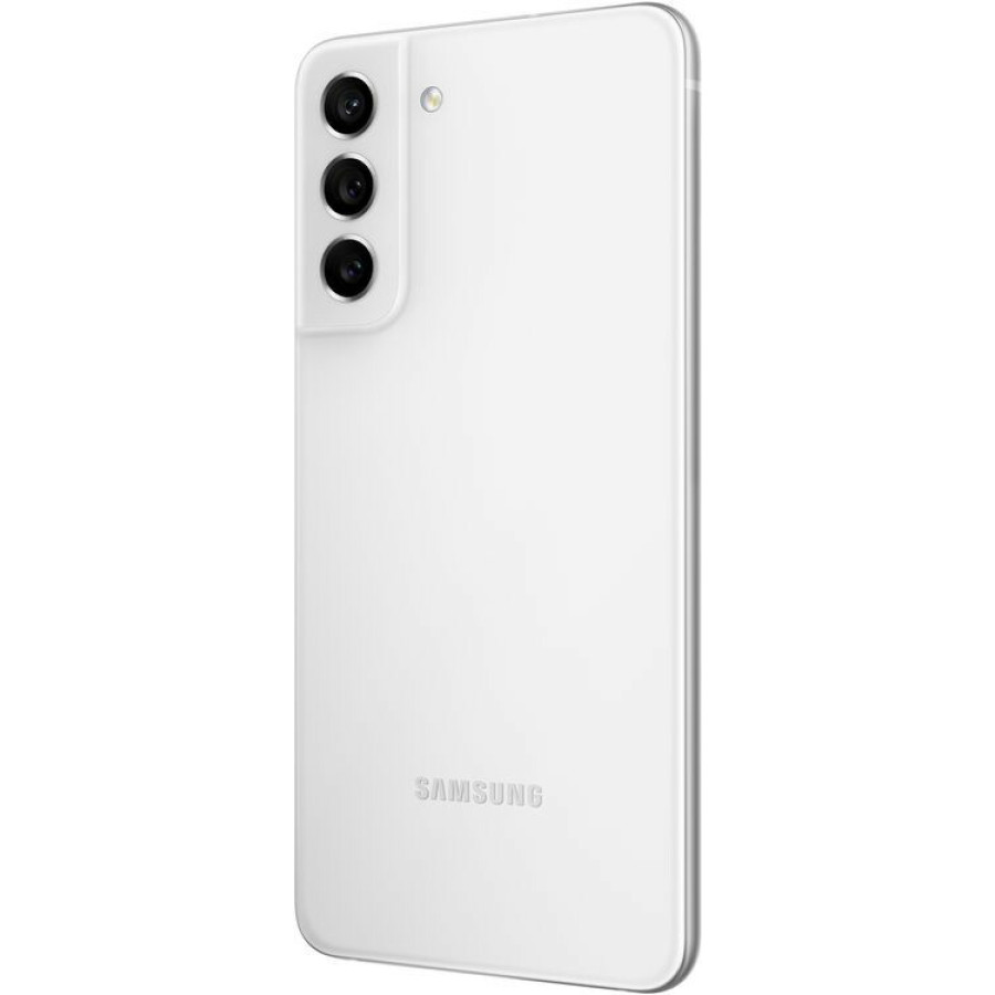 Samsung Galaxy S21 FE 5G 8/256GB White (SM-G990E)