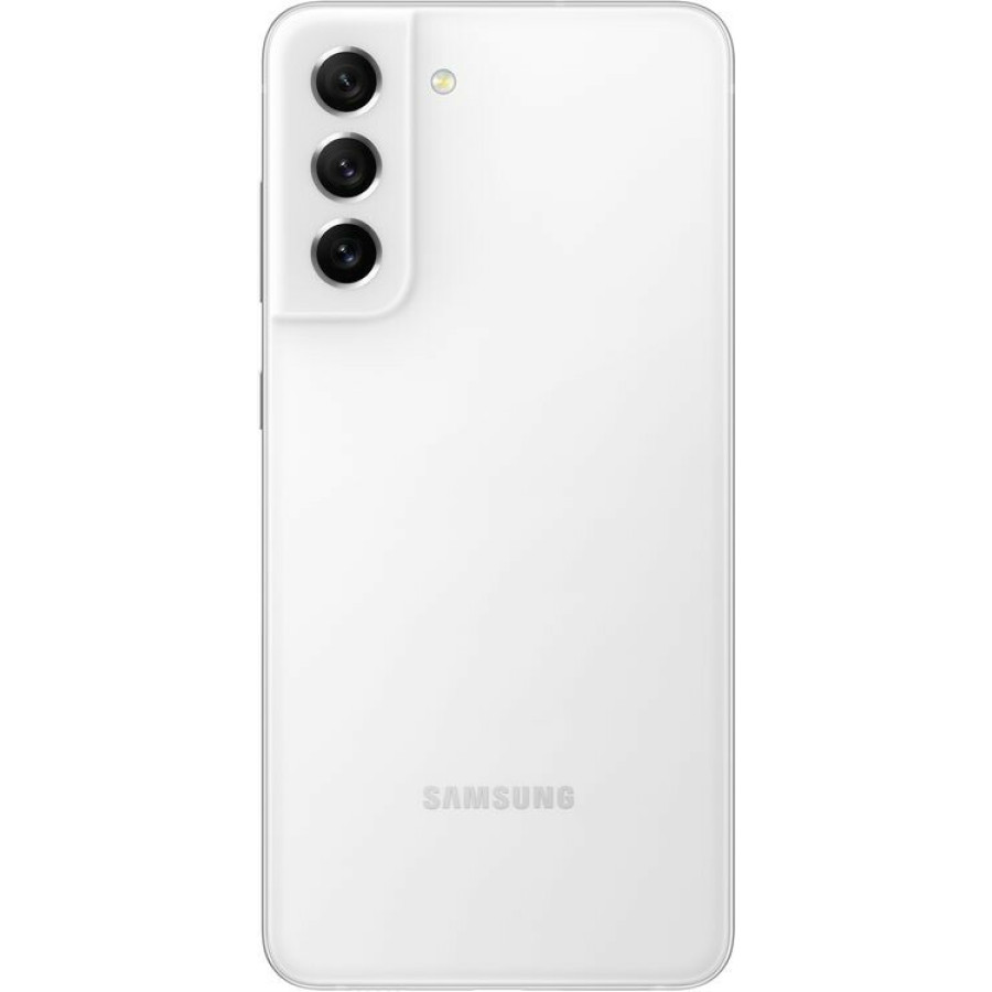 Samsung Galaxy S21 FE 5G 8/256GB White (SM-G990E)