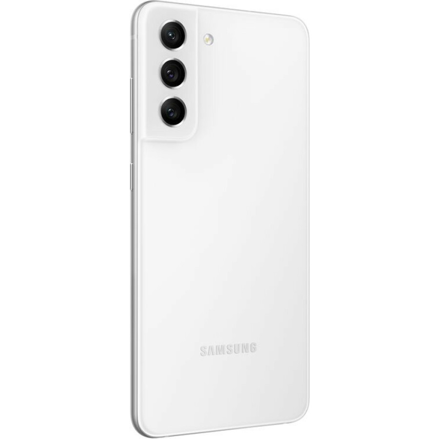 Samsung Galaxy S21 FE 5G 8/256GB White (SM-G990E)