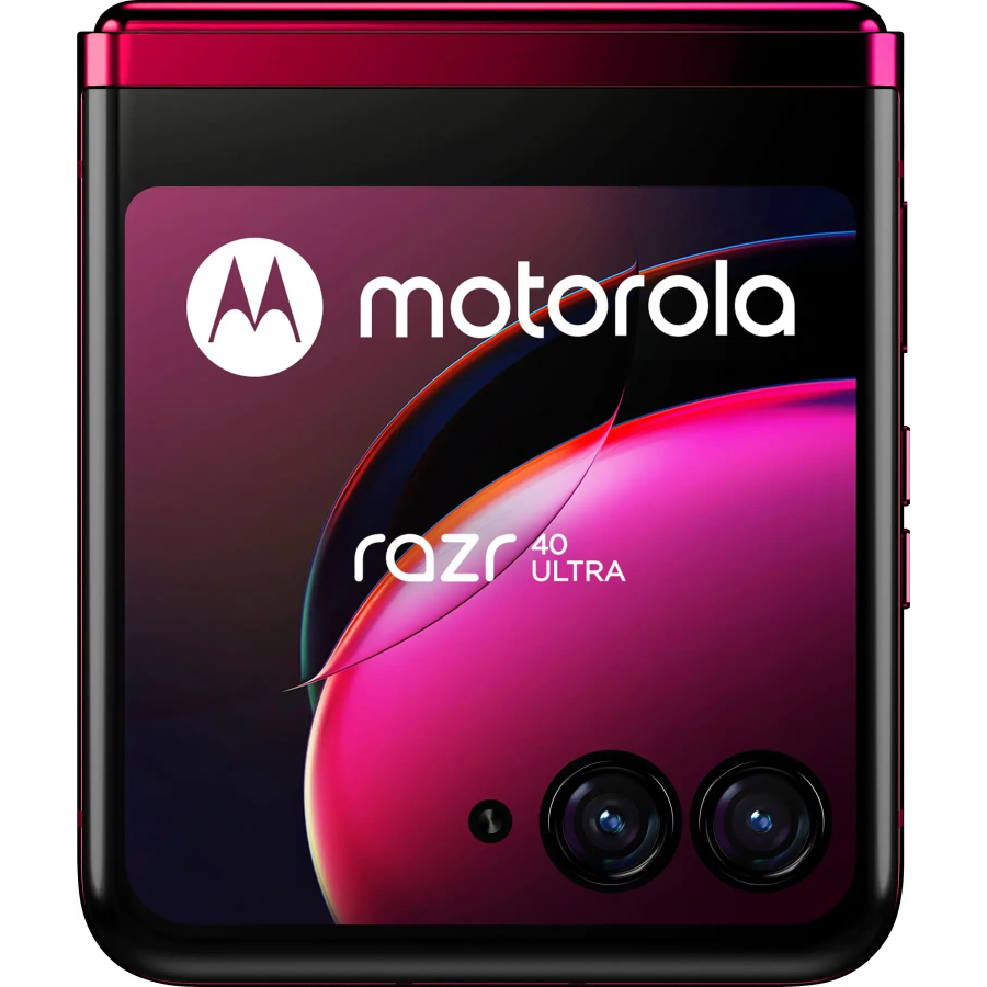Motorola Razr 40 Ultra 12/512GB Magenta