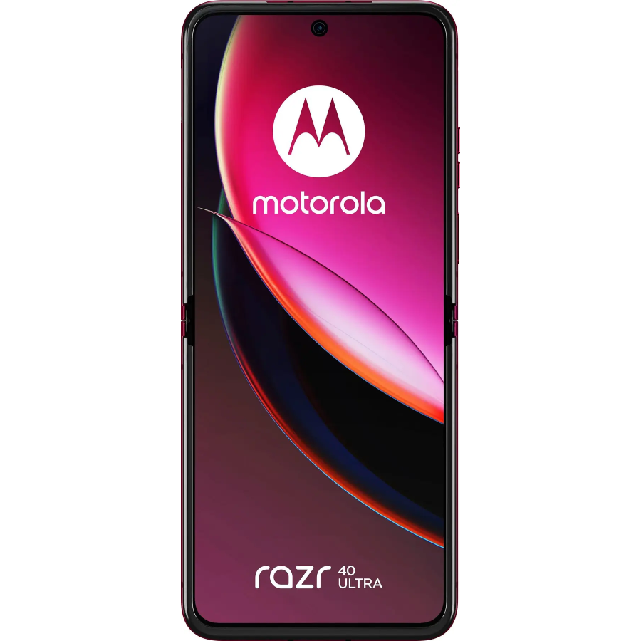 Motorola Razr 40 Ultra 12/512GB Magenta
