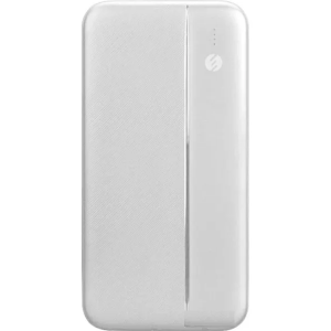 Power Bank S-link P201 20000mAh White