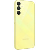 Samsung Galaxy A15 4/128GB Yellow (SM-A155FZYD)