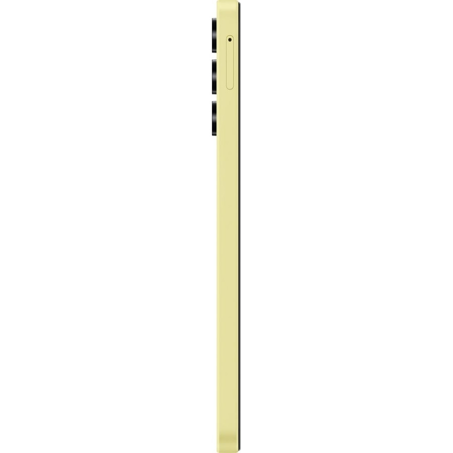 Samsung Galaxy A15 4/128GB Yellow (SM-A155FZYD)
