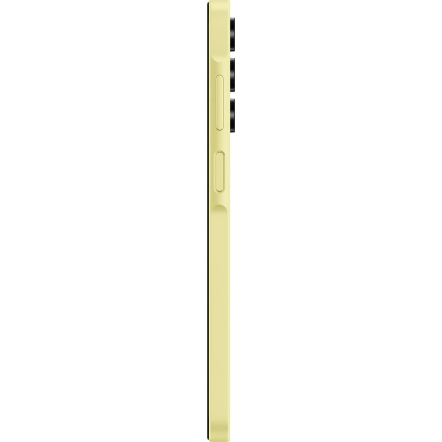 Samsung Galaxy A15 4/128GB Yellow (SM-A155FZYD)