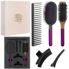 Dyson Styling Gift Set - Fuchsia