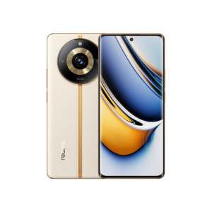 realme 11 Pro+ 12/1TB Sunrise Beige