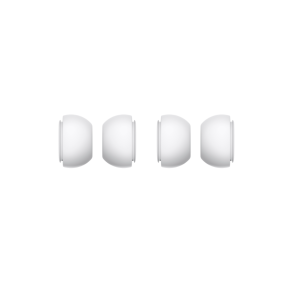 AirPods Pro (2nd generation) Ear Tips - 2 sets (Medium) MWU33ZM/A