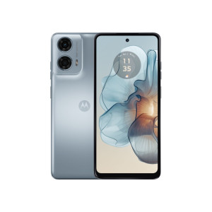 Motorola G24 Power 8/256GB Glacier Blue (PB1E0002) (UA)