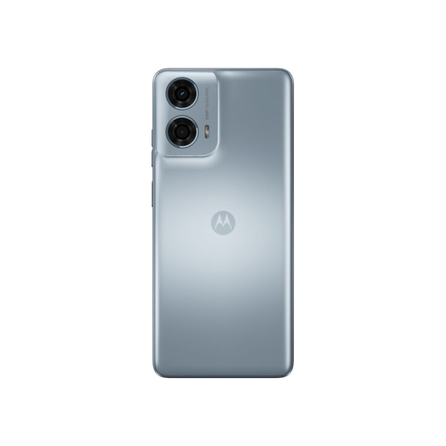 Motorola G24 Power 8/256GB Glacier Blue (PB1E0002) (UA)